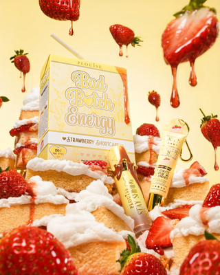 Bad Bitch Energy Trio Easter Edition