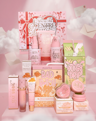 P.Louise Valentine's Self Love Set