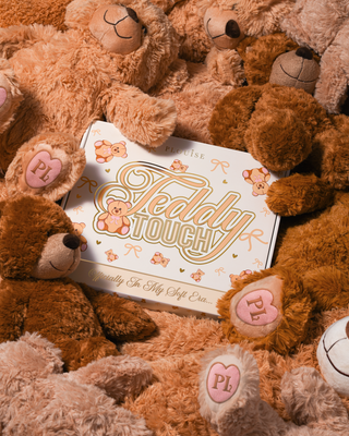 P.Louise Budget Box December (One Time Purchase)