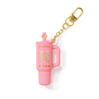 P. Louise You're So Charming Keyring Charms