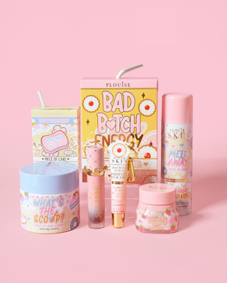 P.Louise What A Treat Bundle