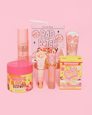 P.Louise What A Treat Bundle