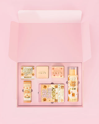 P.Louise Lacey's Bestie Box - Double Trouble Duo