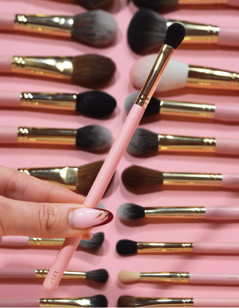 #183 Blending Brush