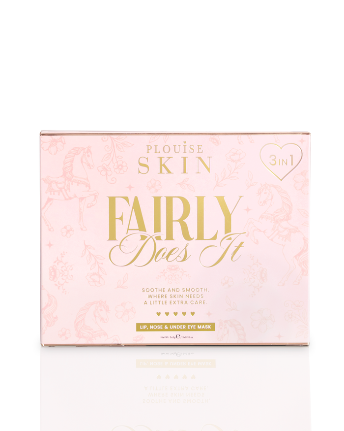 Forever Enchanted Christmas PR Box