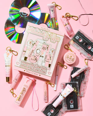 P. Louise Attached To You Keychain Bundle