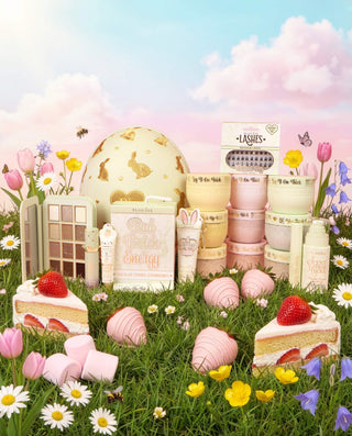 Bath, Buff & Bunny Bundle