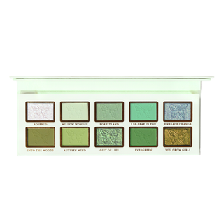 P. Louise You Give Me Butterflies Mini Eyeshadow Palette