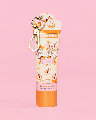 P. Louise A Helping Hand, Hand Cream
