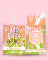 Bad Bitch Energy Lip & Juicy Drip Duo