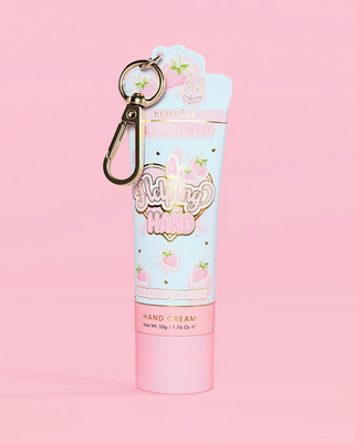 P. Louise A Helping Hand, Hand Cream