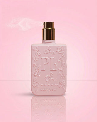 P.Louise Hand Cleansing Spray Turkish Delight