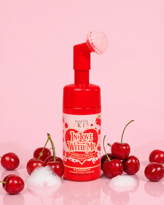 P.Louise In Love With Me Foaming Facial Cleanser