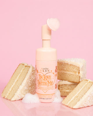P.Louise In Love With Me Foaming Facial Cleanser