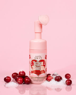 P.Louise In Love With Me Foaming Facial Cleanser