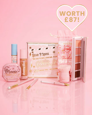 P.Louise Naughty And Nice Bundles