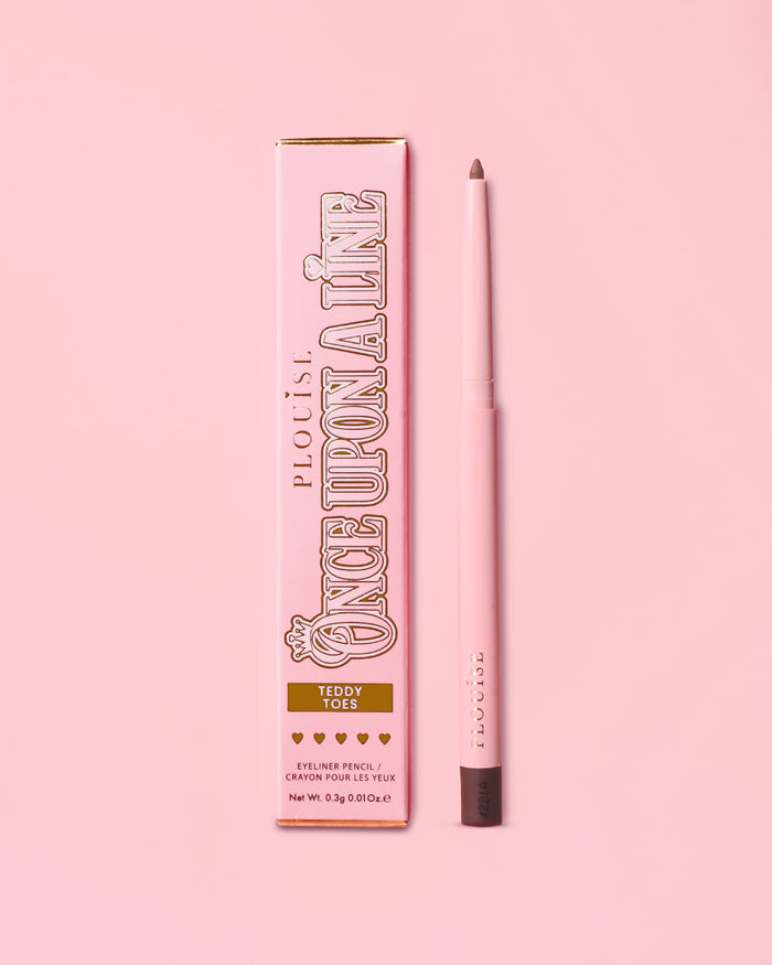 Once Upon A Line Eyeliner Pencil