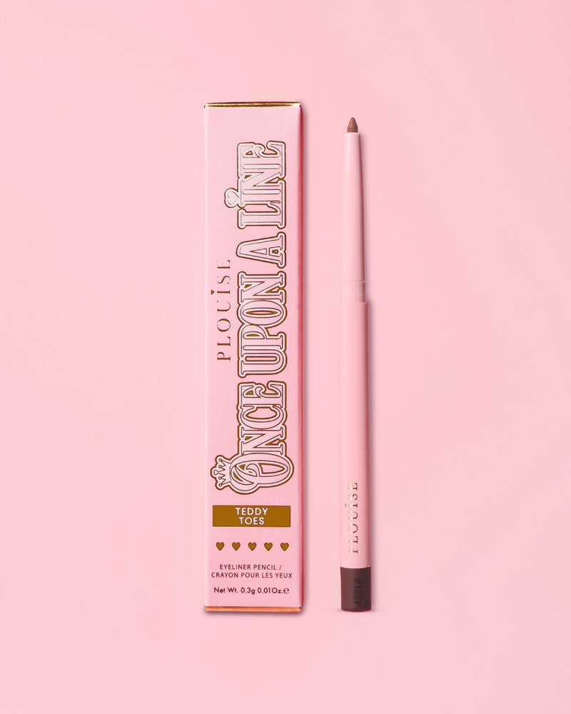 Once Upon A Line Eyeliner Pencil