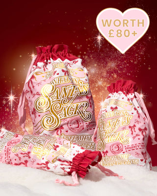 P.Louise Santa Sack Mystery Bundle