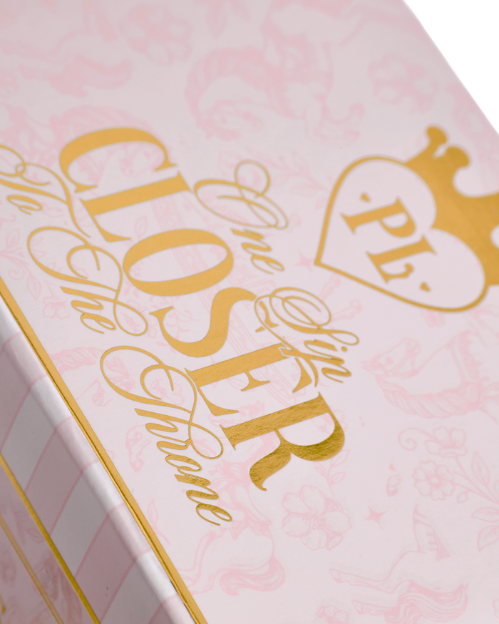 Royal Refill Gift Cup Set