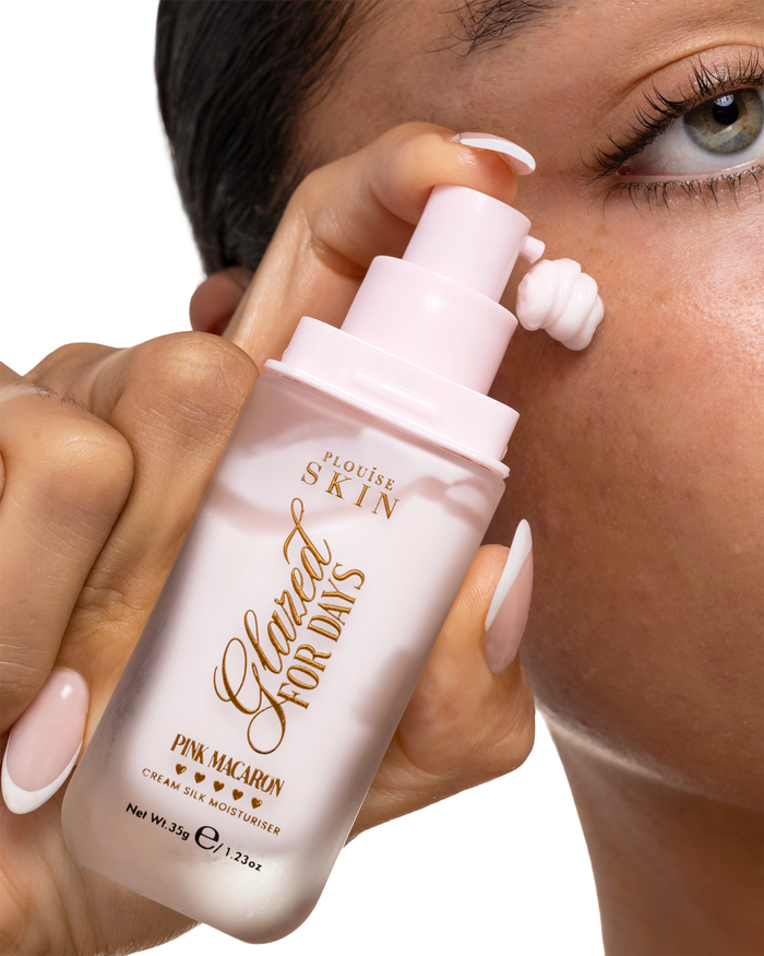 Glazed For Days Skincare Gift Set
