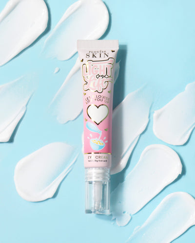Light Lift Hydrate & Brighten Under Eye Cream