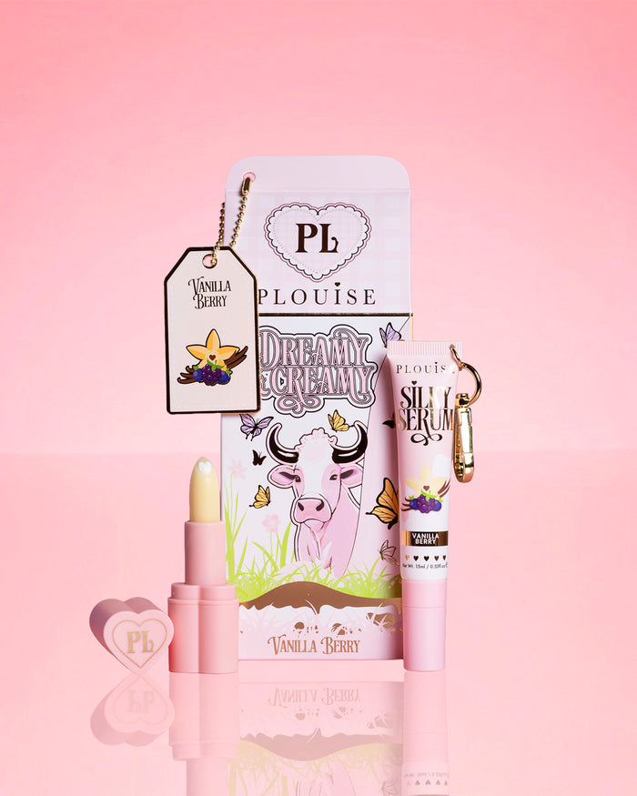 The TLC Tender Lip Care Kit Duo
