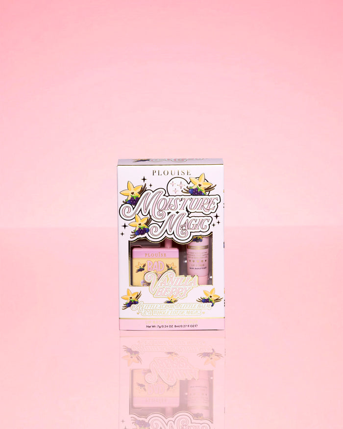 The TLC Tender Lip Care Kit Duo