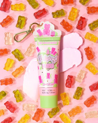 P.Louise Candyland Hand Cream Trio