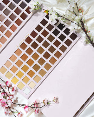 P.Louise Wedding Wish Bridal Series - The Big Day XXXL Palette