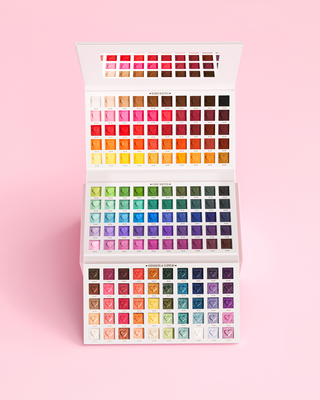 Artist Awakening Duo