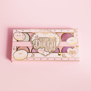 P.Louise I Love You Dough Highlighter Palette