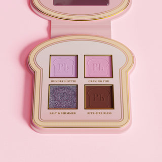 P.Louise Mini Sandwich Eyeshadow Palette Set
