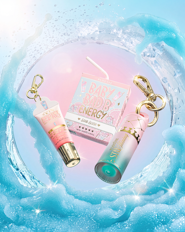 Baby Bad B Lip Duo – Sour Slush