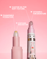 Dreamy And Creamy Lip Balm & Lip Serum Duo
