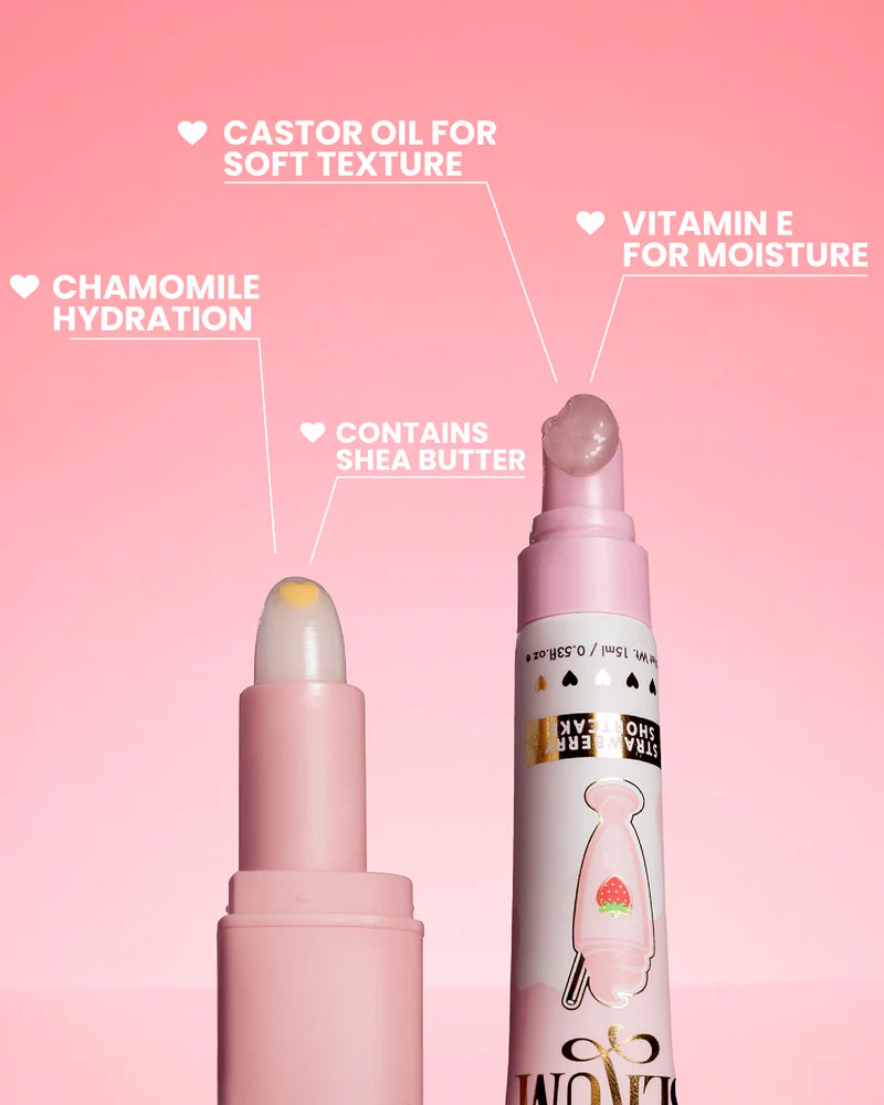 Why Our Babes Love It