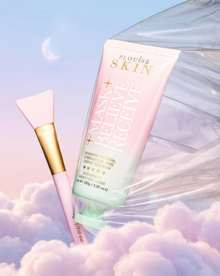 P.Louise Budget Box Subscription (12 Months) Start Date March