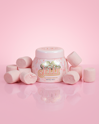 I'm So Jelly Makeup Remover