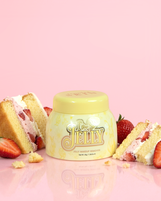 I'm So Jelly Makeup Remover
