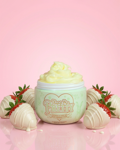 Plump Me Pretty Plumping Moisturiser