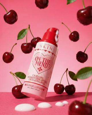 P.Louise On The Mend Skin Barrier Repair Lotion