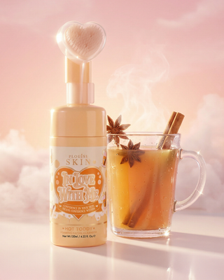 P. Louise In Love With Me Foaming Facial Cleanser