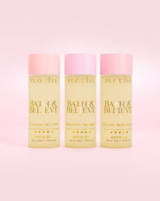 P.Louise Budget Box Subscription (12 Months) Start Date March