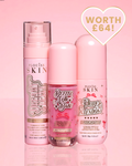 Serums & Toners