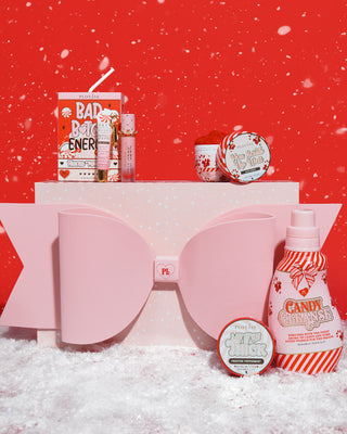 P.Louise Frosted Dreams Bundle