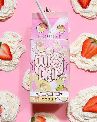 P. Louise Juicy Drip Lip Duo