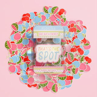 P. Louise Bad Bitch That's The Spot Pimple Patches