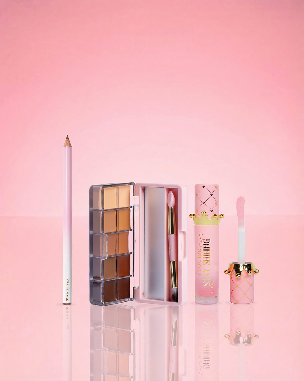 The Perfect Pout Kit