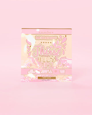 P.Louise Budget Box Subscription (12 Months) Start Date November