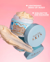 Plump Me Pretty Plumping Moisturiser
